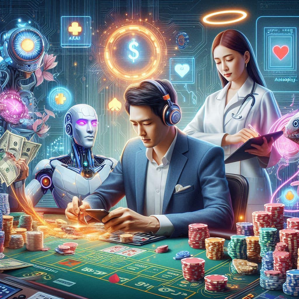 การเงินมั่นคงที่คุณวางใจได้กับ UFABET