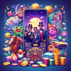 สัมผัสประสบการณ์ AUTOPLAY-TH และการเงินมั่นคงกับ UFABET